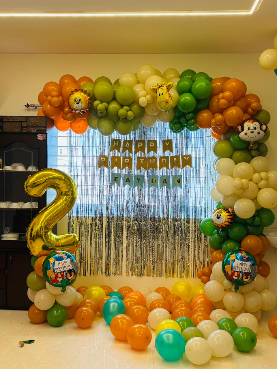 Birthday